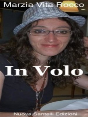 cover image of In volo